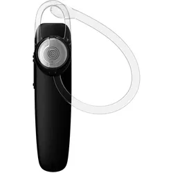 Tellur Bluetooth Headset Vox 155 Black (9 h, Kabellos), Kopfhörer, Schwarz