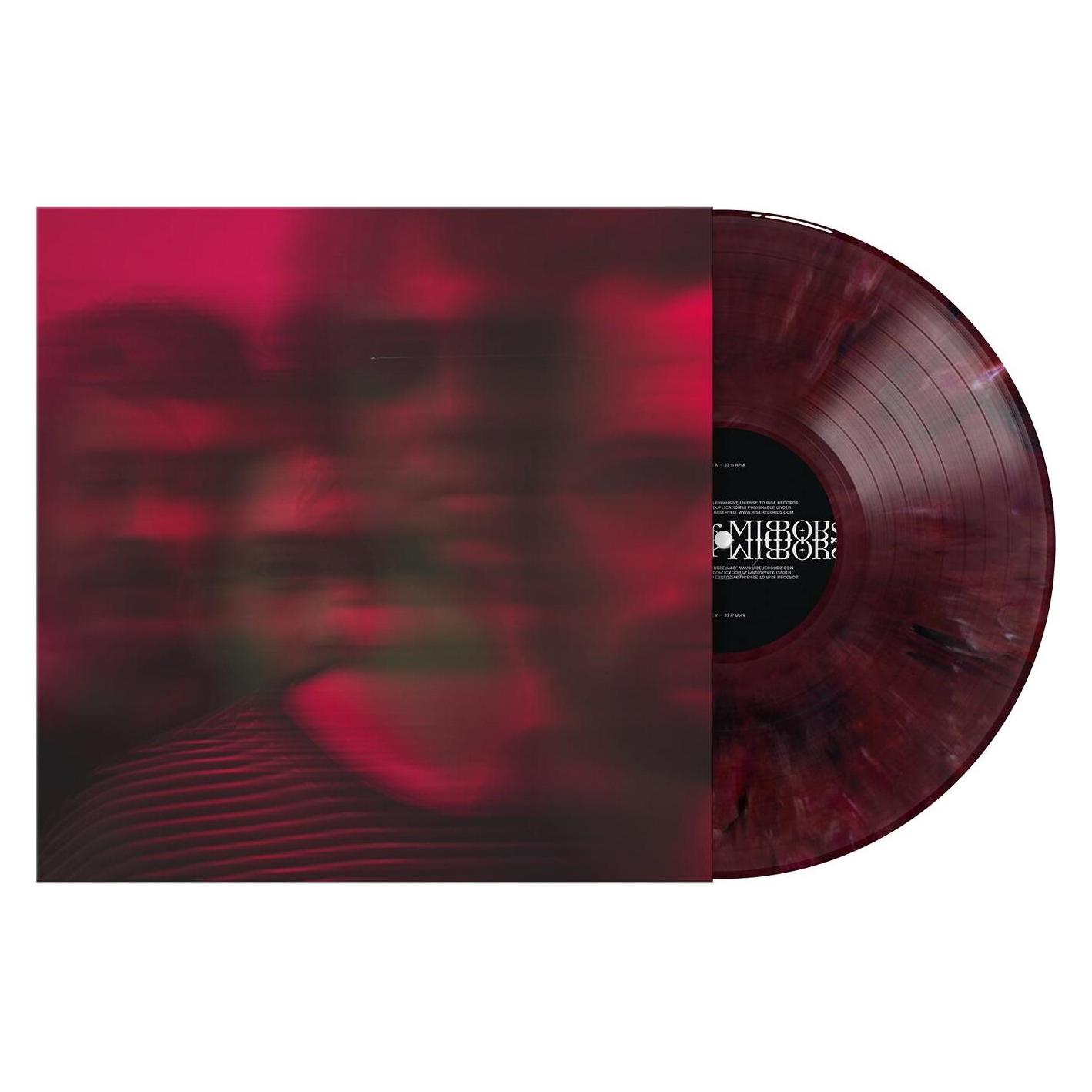 United Medical Partners All Them Witches House Of Mirrors (Specialist Edition) (All Them Witches) (70627850)