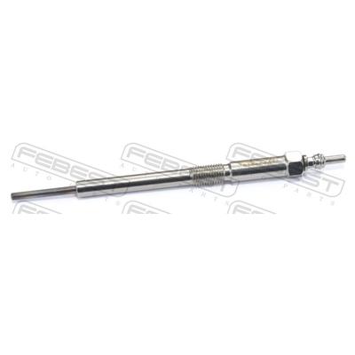 FEBEST Glühkerze 03642001 für HONDA