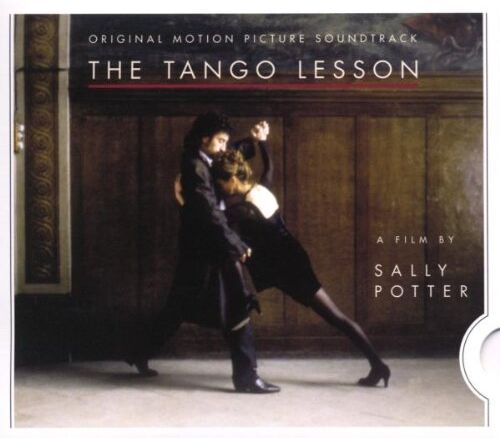 Ost - The Tango Lesson-Ost/dbs - Preis vom 09.10.2026 07:28:09 h