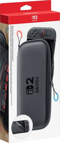 Nintendo Tasche Nintendo Switch