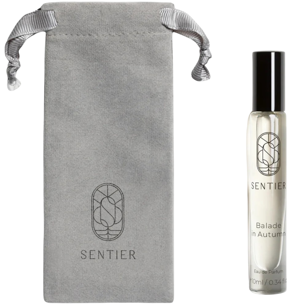 Sentier Eau de Parfum Balade en Otoño 10mL