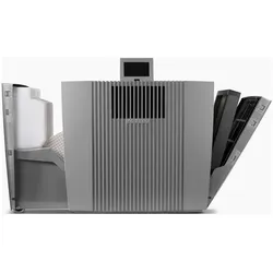 Venta AH902 Professional Hybrid, Luftbefeuchter, Grau