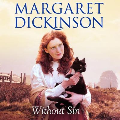 Without Sin - Margaret Dickinson, Audio, 9780230706323