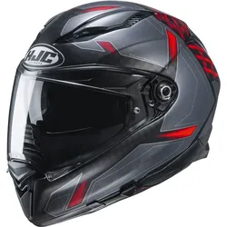 HJC F70 Dever Helm