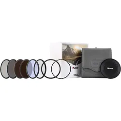KASE KW Revolution Plus Mega Kit 112mm