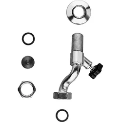 Bosch Unterputz-Installation 7709000053 für Direktzapfer