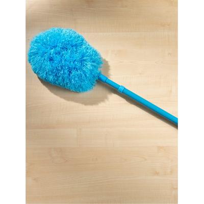 Reinigungsbürste, blau, Reinigungsbürsten, Reinigungsbürste