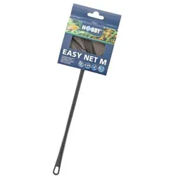 HOBBY Easy Net Aquarienpflege M 12 cm