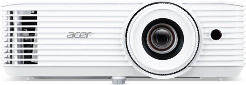 Acer H6805BDa, 4000 ANSI Lumen, DLP, DCI 4K (4096x2160), 10000:1, 16:9, 4:3