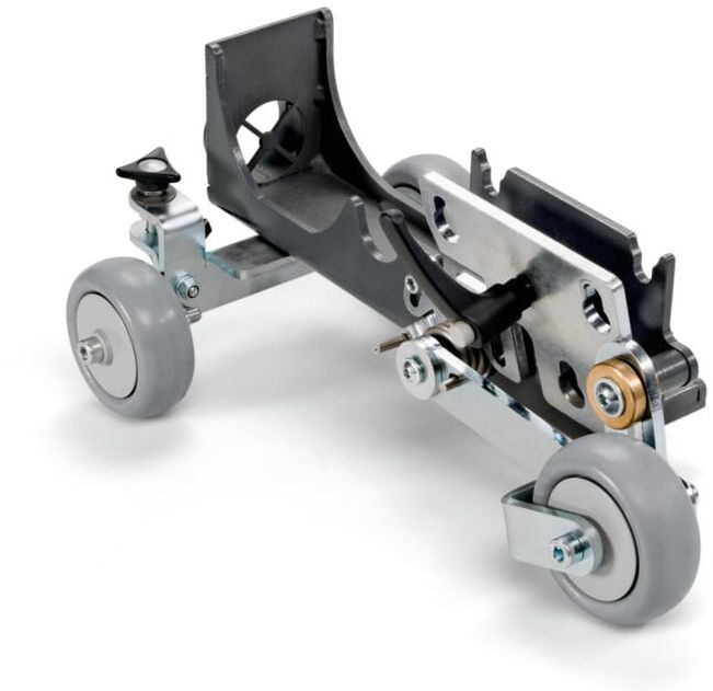 FEIN Module pour le travail mobile des surfaces. GRIT GHBM (99001012010   99001012010)