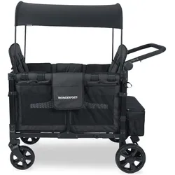WonderFold W4 Elite Stroller