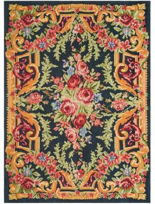 SAFAVIEH Classic Vintage Boho Velda Oriental Cotton Rug