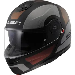 LS2 FF908 Strobe II Orion Klapphelm