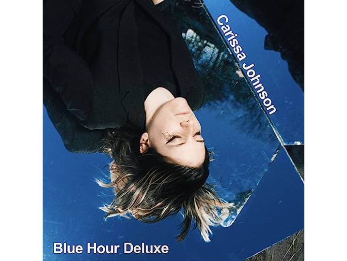 Blues Hour Deluxe