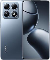 Xiaomi 14T 5G Dual SIM 256GB titan blue