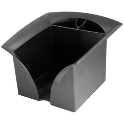 BJZ ESD Zettelbox A-35711 Schwarz 1 St.