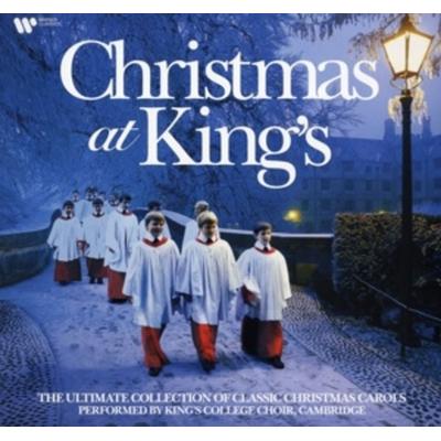 Christmas At Kings - Cambridge Kings College Choir, Vinyl