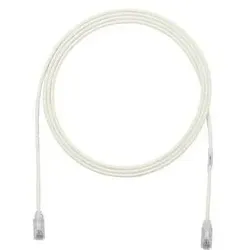 Panduit Cat6, 3m, 3 m, Cat6, U/UTP (UTP), RJ-45, RJ-45 (U/UTP, CAT6, 3 m), Netzwerkkabel
