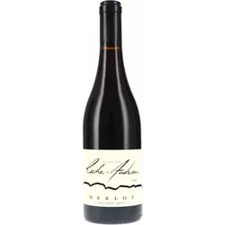 Merlot, IGP Méditerranée Roche-Audran 2024 BIO