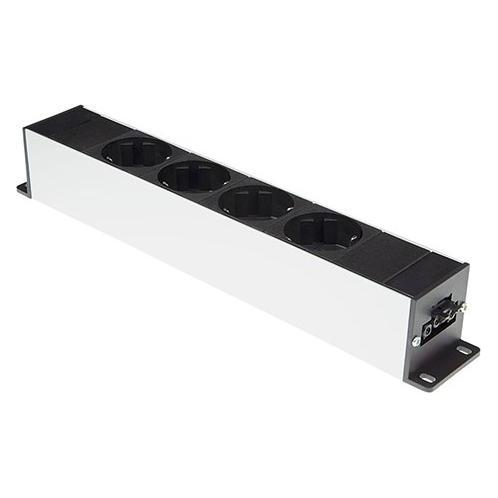 Plenty Prolink Desktop PDU 4x Type F (PLB244-4)