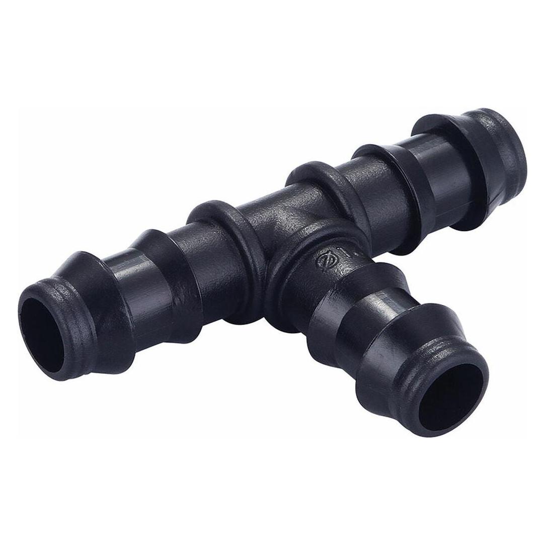Aqua Control T-fitting ø16 mm, 25 uts (16 mm) (46378889)