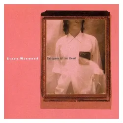 Universal, Schallplatten, Refugees Of The Heart (2016 Reissue) (LP) (Steve Winwood)
