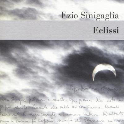 Eclissi - Ezio Sinigaglia, Audio, 9789180131919