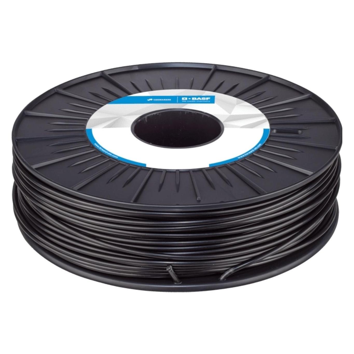 Basf Ultrafuse PC/ABS FR Schwarz 1,75 mm 750 g (ABS, PC, 750 g, 1.75 mm) (PC-4718a075)