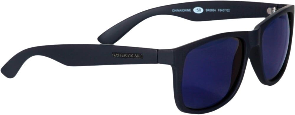 Foster Grant 241 gafas deportivas Azul (UNICA)
