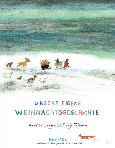 Annette Langen - Unsere eigene Weihnachtsgeschichte - Preis vom 09.10.2026 07:28:09 h