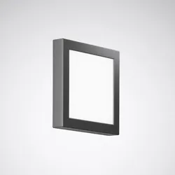 Trilux LED-Wandleuchte Skeo Pura #6886240