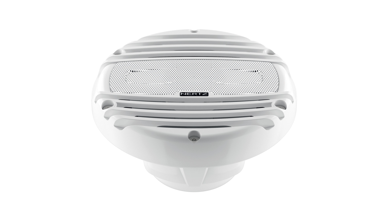 Hertz HMX 6.5-TW