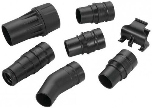 DeWALT DWV9220-XJ AirLock Kit de connexion pour systemes d&amp;#039;aspiration