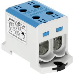 Ouneva Group VC05-0043 Verteilerblock Schrauben Blau 1 St. Piece