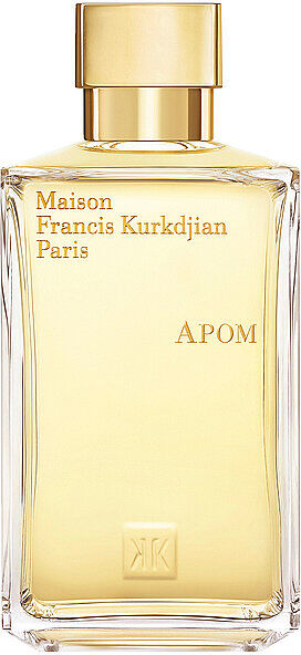 Maison Francis Kurkdjian APOM Eau de Parfum 200ml EG