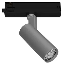 LTS Licht&amp;Leuchten LED-Stromschienenstrahler JAMIE-T 201.927.MFsi