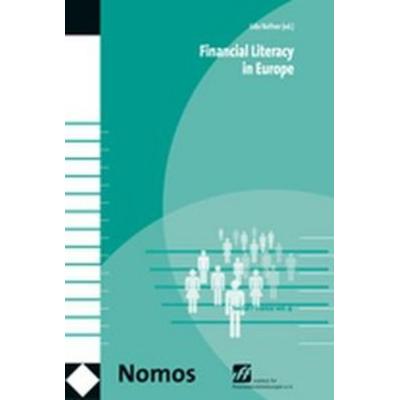 Financial Literacy in Europe, Taschenbuch von Udo Reifner, Nomos, 978-3-8329-2039-5