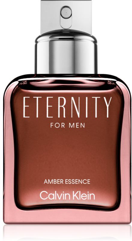 Calvin Klein Eternity M Amber Essence Parfüm für Herren 100 ml