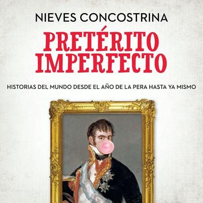 Pretérito imperfecto - Nieves Conconstrina, Audio, 9789178652310