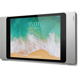 smart things s32 sDock Fix A10", Tablet Halterung, Silber