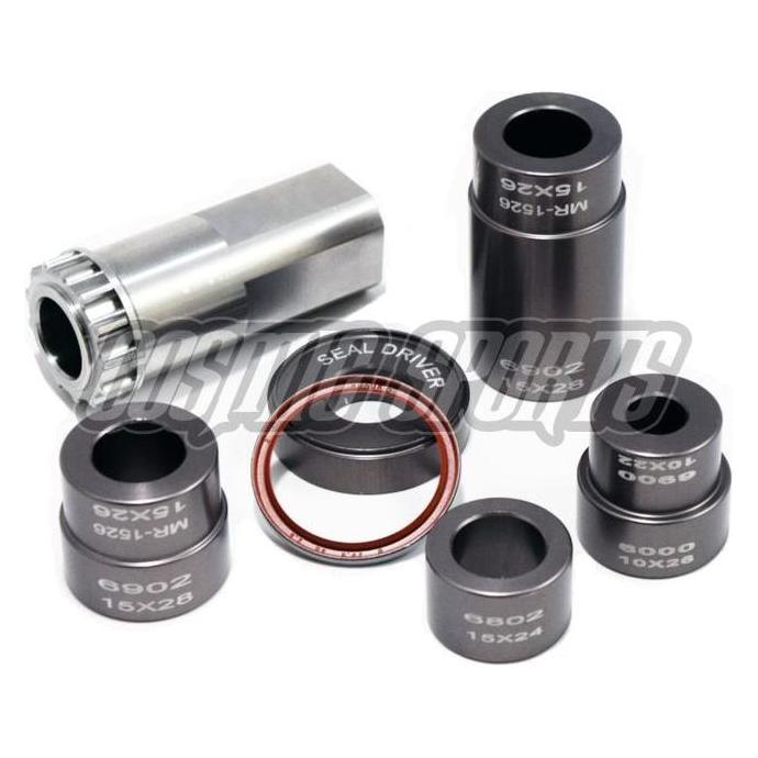 Enduro Bearings DT Swiss Nabenservice Tools (BBT-013) (22635175)