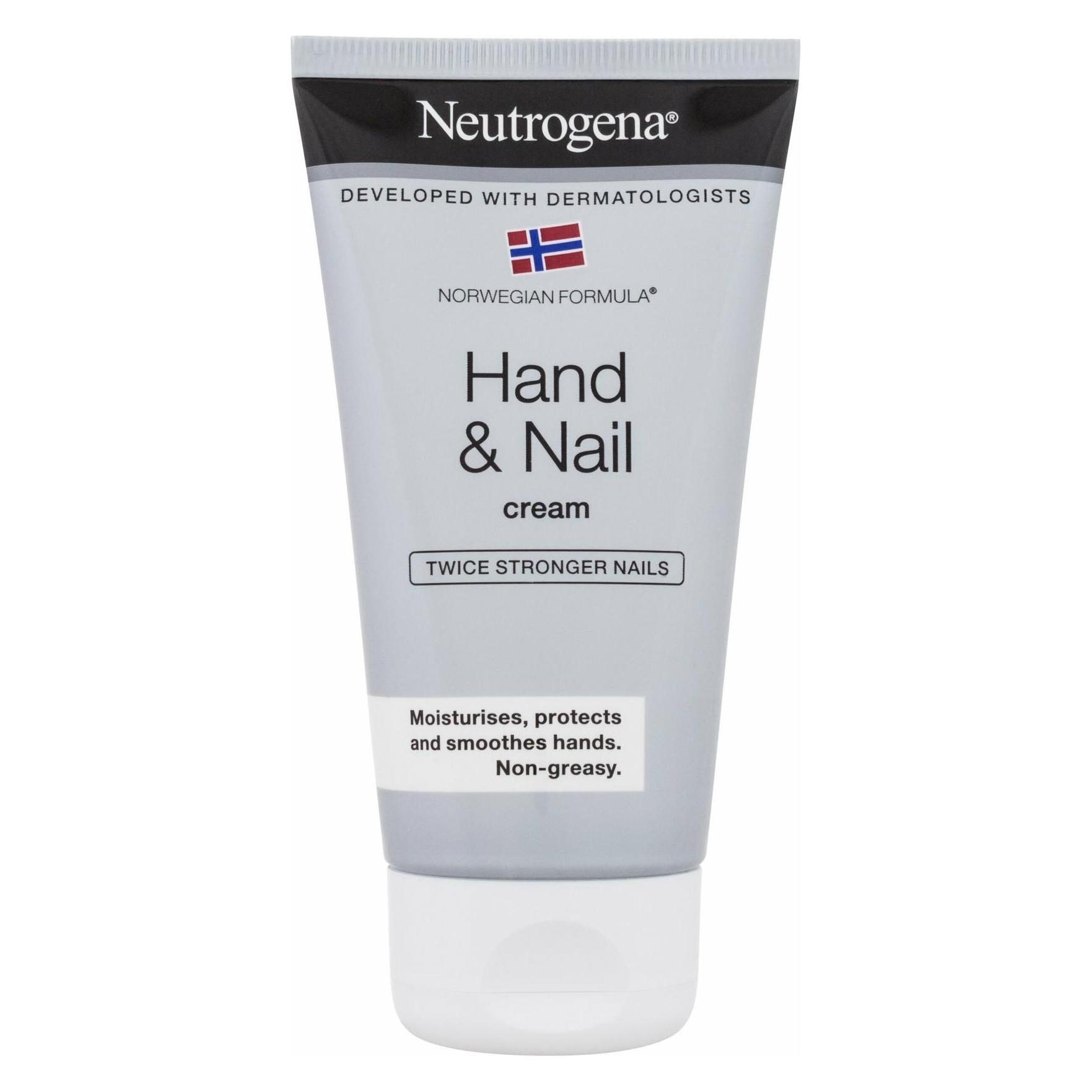 Neutrogena Hand Care (75 ml) (514794101)