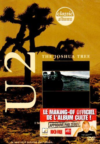 U2 : The Joshua tree - Preis vom 09.10.2026 07:28:09 h