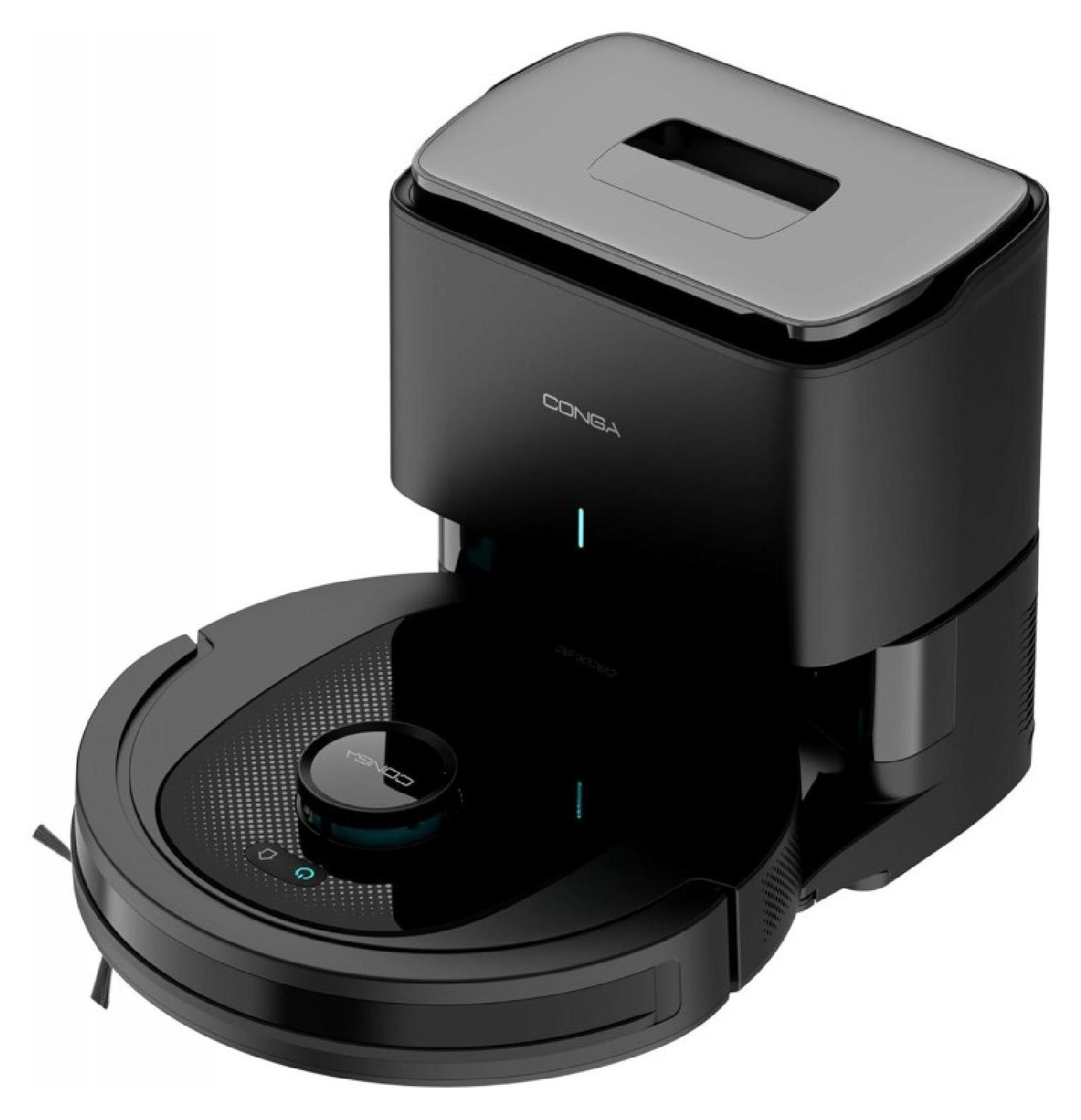 Cecotec Saugroboter Conga 7490 Ultimate Home X-Treme