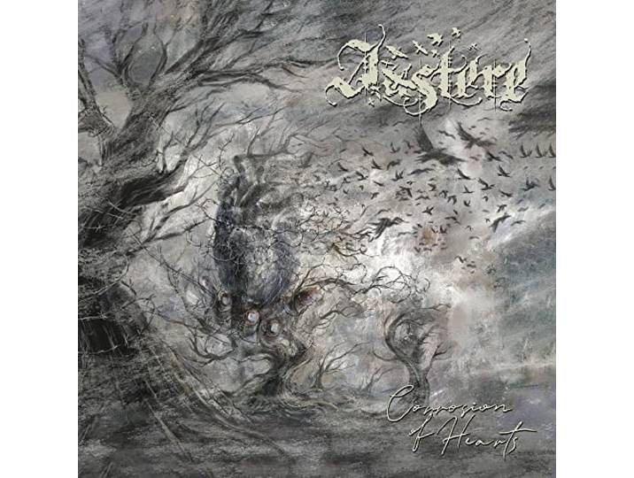 CORROSION OF HEARTS