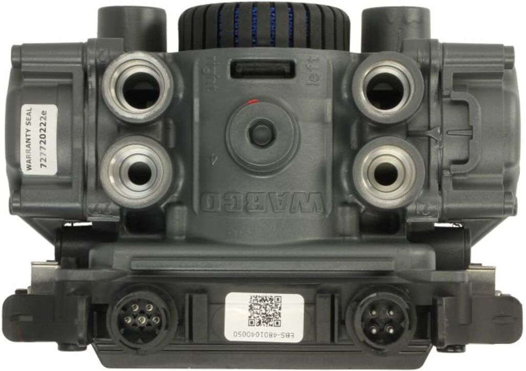 Achsmodulator PNEUMATICS PRO 4801040050