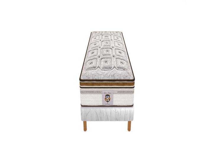 Ensemble matelas et sommier 90x200 cmx31 cm
