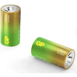 GP Batterien Baby C 1.5 V