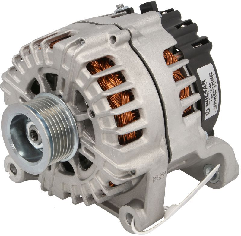 Drehstromgenerator PULSAR ROTATING ELECTRICS PSR10064